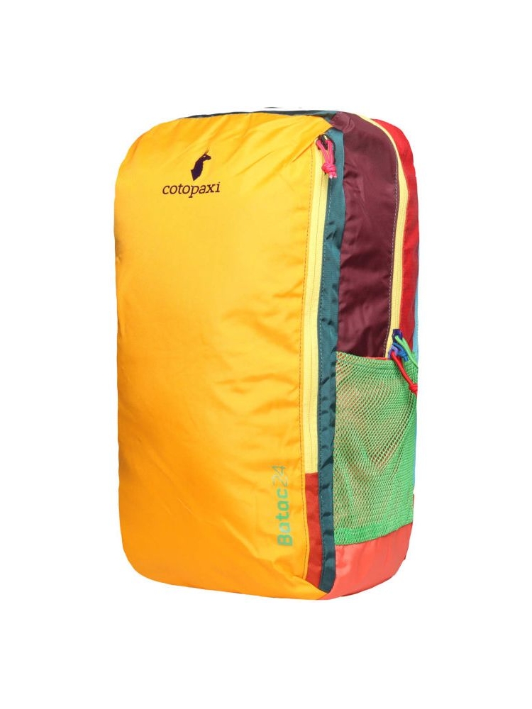 Cotopaxi Batac 24L Pack Del Dia BTP-24L-S20-DD dagrugzakken online bestellen bij Kathmandu Outdoor & Travel