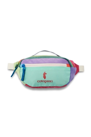 Cotopaxi  Kapai 1.5L Hip Pack Del Dia