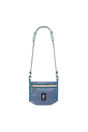 Cotopaxi Lista 2L Lightweight Crossbody Bag Green Tea L2-S24-GRNT tassen online bestellen bij Kathmandu Outdoor & Travel