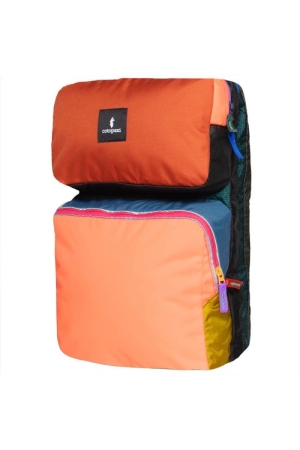 Cotopaxi  Tasra 16L Backpack Del Dia