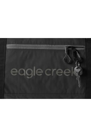 Eagle Creek No Matter What Rolling Duffel 110L Black EC020404010 rolkoffers online bestellen bij Kathmandu Outdoor & Travel