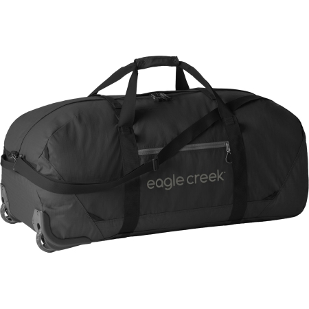 Eagle Creek  No Matter What Rolling Duffel 130L Black 