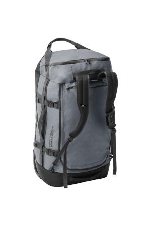 Eagle Creek Cargo Hauler Wheeled Duffel 110L Charcoal EC020304012 rolkoffers online bestellen bij Kathmandu Outdoor & Travel