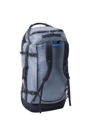 Eagle Creek Cargo Hauler Wheeled Duffel 130L Glacier Blue EC020305450 rolkoffers online bestellen bij Kathmandu Outdoor & Travel