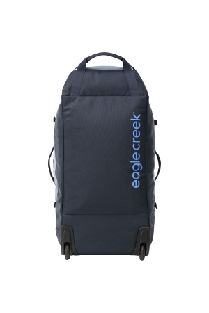 Eagle Creek Cargo Hauler Wheeled Duffel 130L Glacier Blue EC020305450 rolkoffers online bestellen bij Kathmandu Outdoor & Travel