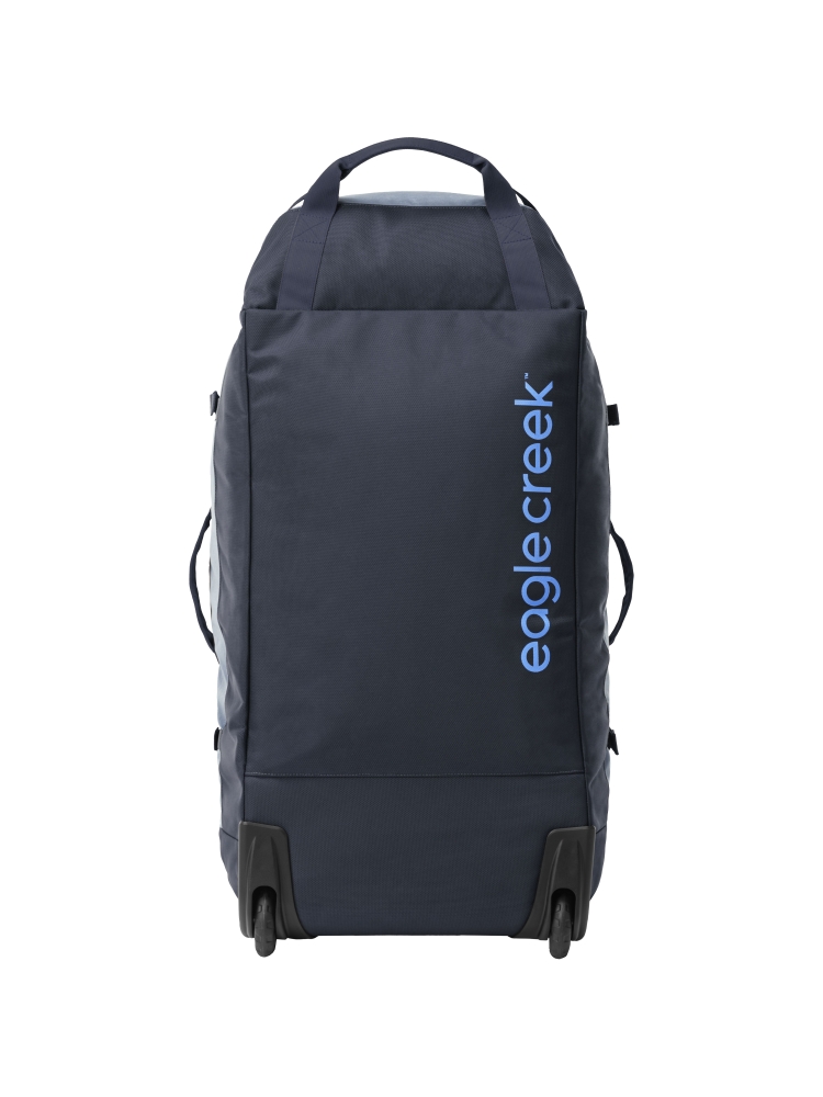 Eagle Creek Cargo Hauler Wheeled Duffel 130L Glacier Blue EC020305450 rolkoffers online bestellen bij Kathmandu Outdoor & Travel