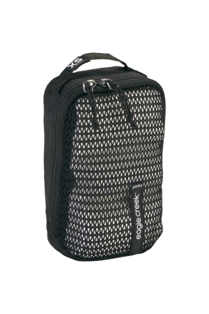 Eagle Creek Pack-It Reveal Cube XS Black EC0A48Z8010 reisaccessoires online bestellen bij Kathmandu Outdoor & Travel