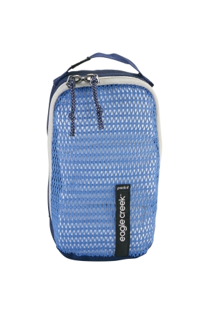 Eagle Creek Pack-It Reveal Cube XS Az Blue/Grey EC0A48Z8340 reisaccessoires online bestellen bij Kathmandu Outdoor & Travel