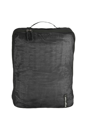 Eagle Creek Pack-It Reveal Cube L Black EC0A48Z3010 reisaccessoires online bestellen bij Kathmandu Outdoor & Travel