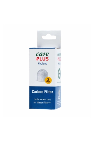 Care Plus  Water Filter - Evo - Replacement Carbon Filter (du  