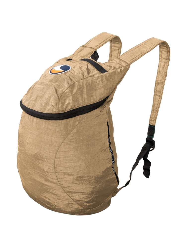 Ticket to the Moon Mini Backpack Beige TMMBPR4141 dagrugzakken online bestellen bij Kathmandu Outdoor & Travel