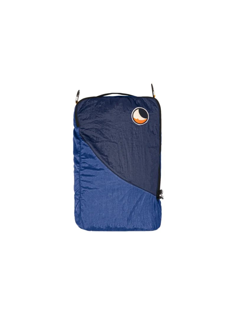 Ticket to the Moon Travel Cube L Royal Blue / Navy Blue TMTCL3906 reisaccessoires online bestellen bij Kathmandu Outdoor & Travel