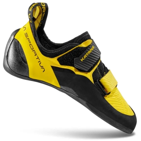 La Sportiva  Katana Yellow/Black 