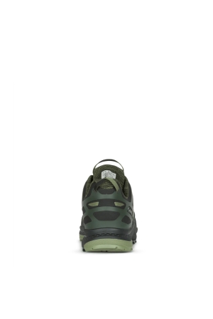AKU Rocket DFS GTX Military Green/Black 726-479 wandelschoenen heren online bestellen bij Kathmandu Outdoor & Travel