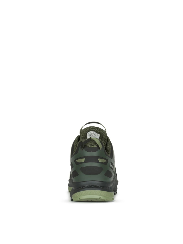 AKU Rocket DFS GTX Military Green/Black 726-479 wandelschoenen heren online bestellen bij Kathmandu Outdoor & Travel