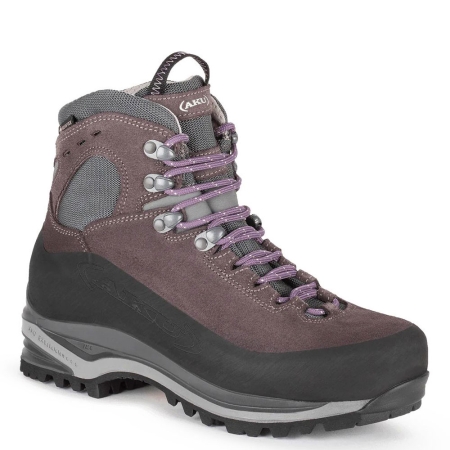 AKU  Superalp GTX Women's Deep Violet