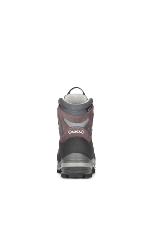 AKU Superalp GTX Women's Deep Violet 594-565 wandelschoenen dames online bestellen bij Kathmandu Outdoor & Travel