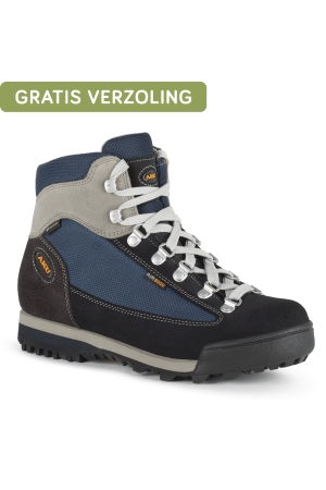 AKU Ultra Light Original GTX Women's Avio/Blue 365.20-731 wandelschoenen dames online bestellen bij Kathmandu Outdoor & Travel