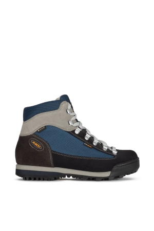 AKU Ultra Light Original GTX Women's Avio/Blue 365.20-731 wandelschoenen dames online bestellen bij Kathmandu Outdoor & Travel