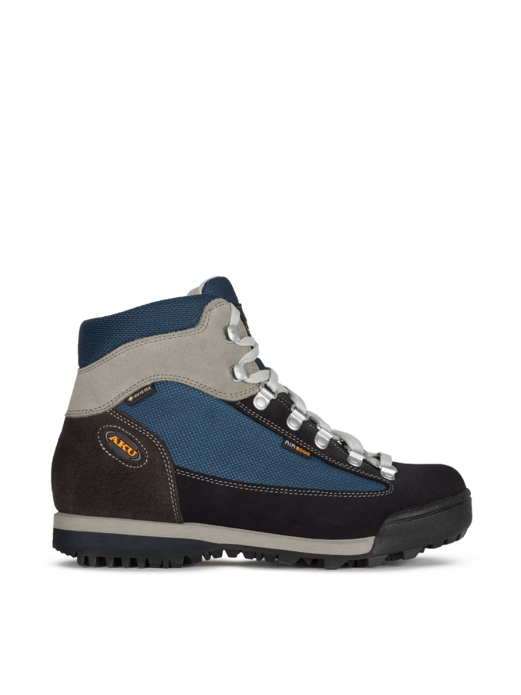 AKU Ultra Light Original GTX Women's Avio/Blue 365.20-731 wandelschoenen dames online bestellen bij Kathmandu Outdoor & Travel