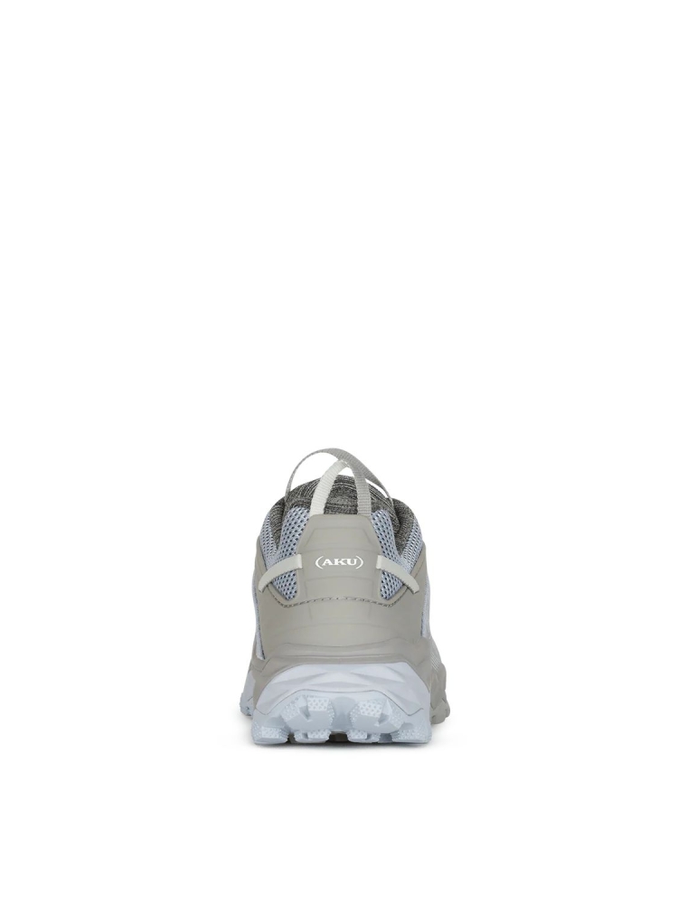 AKU Flyrock Gtx Women's Light Grey/Silver 699-620 wandelschoenen heren online bestellen bij Kathmandu Outdoor & Travel