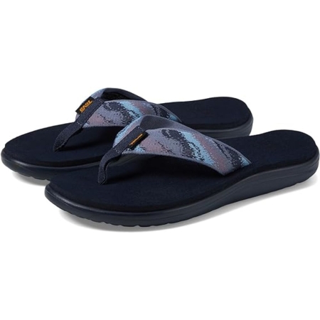 Teva  Voya Flip Women's Magic Total Eclipse