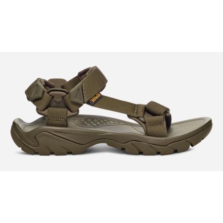 Teva  Terra Fi 5 Universal Olive