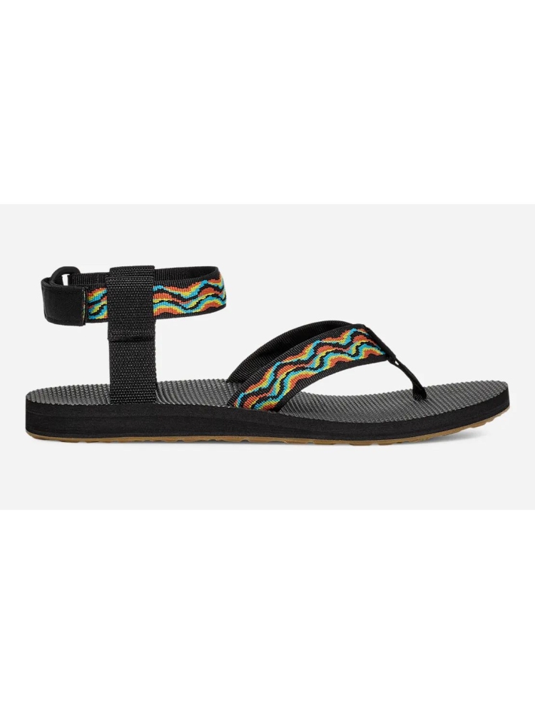 Teva Original Sandal Revive  80's Archival Revival 1153650-SRV sandalen online bestellen bij Kathmandu Outdoor & Travel