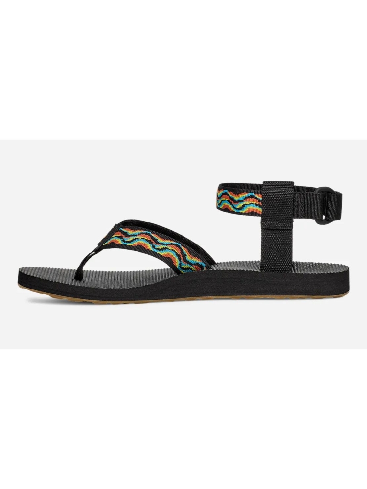 Teva Original Sandal Revive  80's Archival Revival 1153650-SRV sandalen online bestellen bij Kathmandu Outdoor & Travel