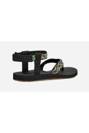 Teva Original Sandal Revive  80's Archival Revival 1153650-SRV sandalen online bestellen bij Kathmandu Outdoor & Travel