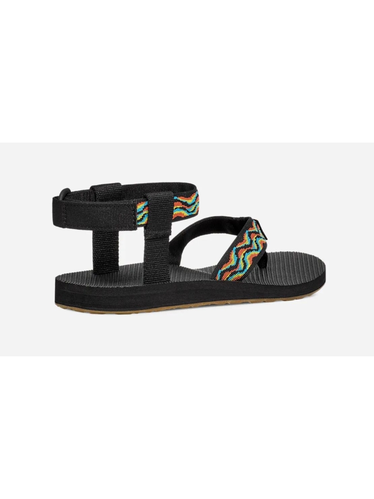 Teva Original Sandal Revive  80's Archival Revival 1153650-SRV sandalen online bestellen bij Kathmandu Outdoor & Travel