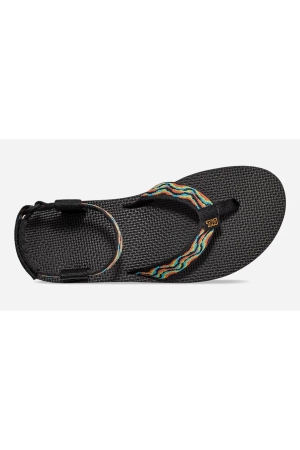 Teva Original Sandal Revive  80's Archival Revival 1153650-SRV sandalen online bestellen bij Kathmandu Outdoor & Travel