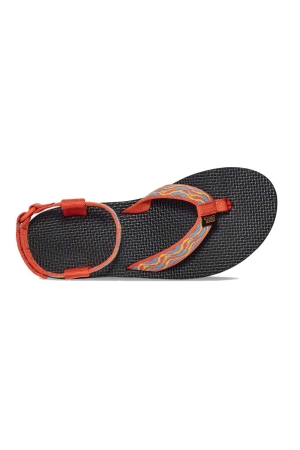 Teva Original Sandal Revive Women's 80's Archival Revival 1153651-SRV sandalen online bestellen bij Kathmandu Outdoor & Travel