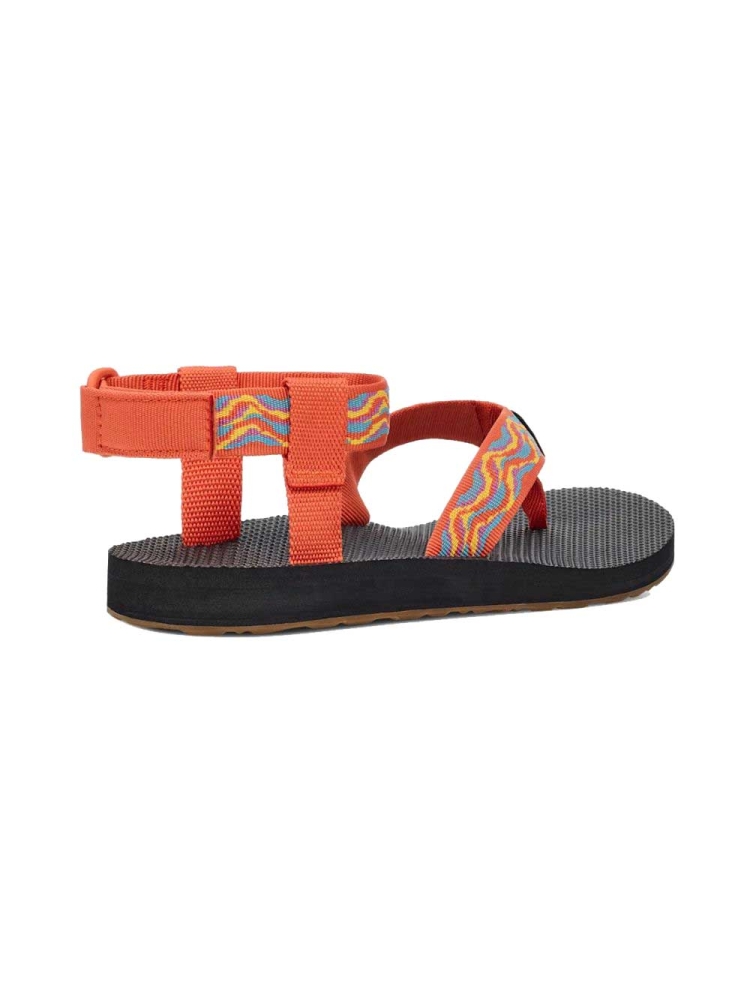 Teva Original Sandal Revive Women's 80's Archival Revival 1153651-SRV sandalen online bestellen bij Kathmandu Outdoor & Travel