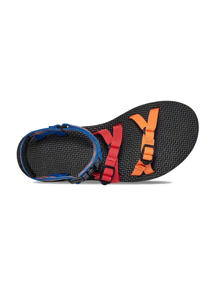 Teva Original Alp Revive Women's 90's Archival Revival 1153653-SVL sandalen online bestellen bij Kathmandu Outdoor & Travel