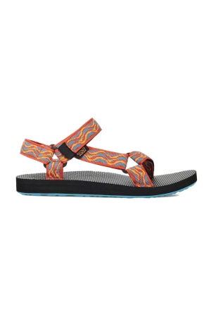 Teva Original Universal Revive Women's 80's Archival Revival 1158990-SRV sandalen online bestellen bij Kathmandu Outdoor & Travel