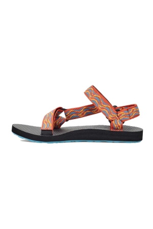 Teva Original Universal Revive Women's 80's Archival Revival 1158990-SRV sandalen online bestellen bij Kathmandu Outdoor & Travel