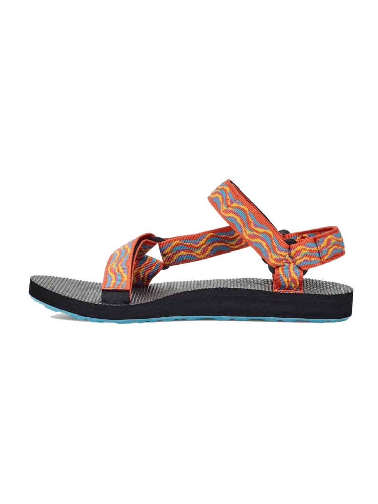 Teva Original Universal Revive Women's 80's Archival Revival 1158990-SRV sandalen online bestellen bij Kathmandu Outdoor & Travel