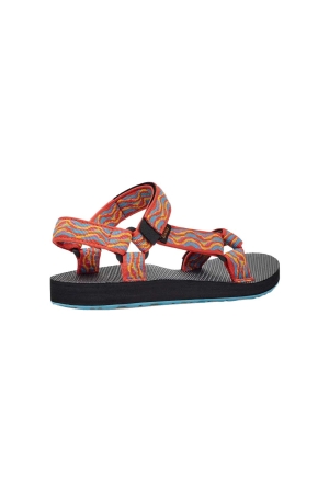 Teva Original Universal Revive Women's 80's Archival Revival 1158990-SRV sandalen online bestellen bij Kathmandu Outdoor & Travel