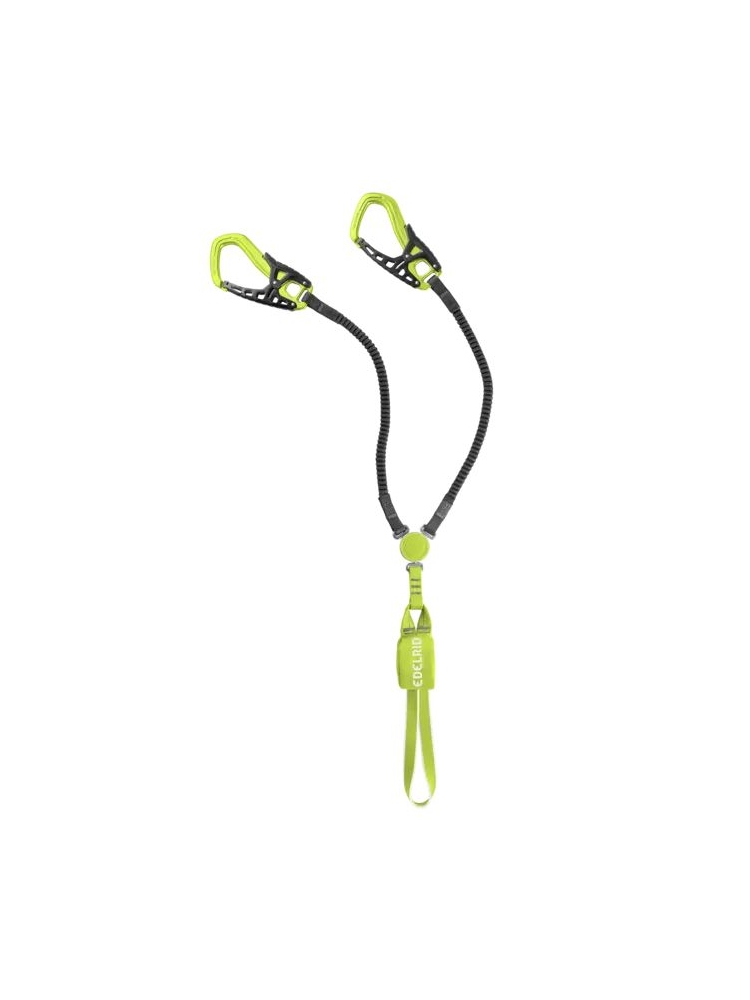 Edelrid Cable Comfort Tri  Night-Oasis 743700002190 zekeren online bestellen bij Kathmandu Outdoor & Travel