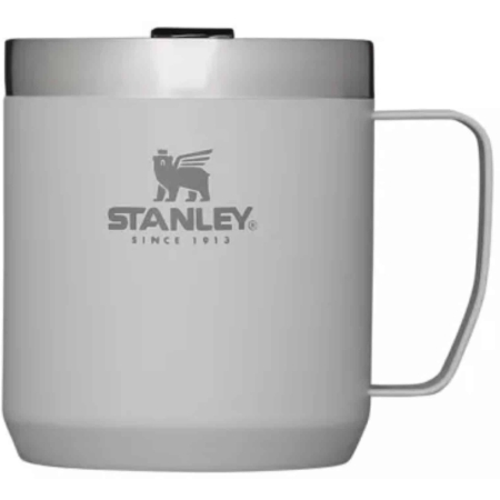 Stanley  The Stay-Hot Camp Mug 0,35L Ash