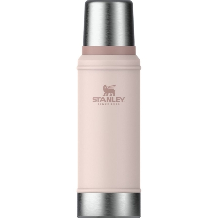 Stanley  The Legendary Classic Bottle 0,75L Rose Quartz