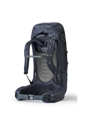 Gregory Baltoro 65 Alaska Blue 1424xx-1002 trekkingrugzakken online bestellen bij Kathmandu Outdoor & Travel