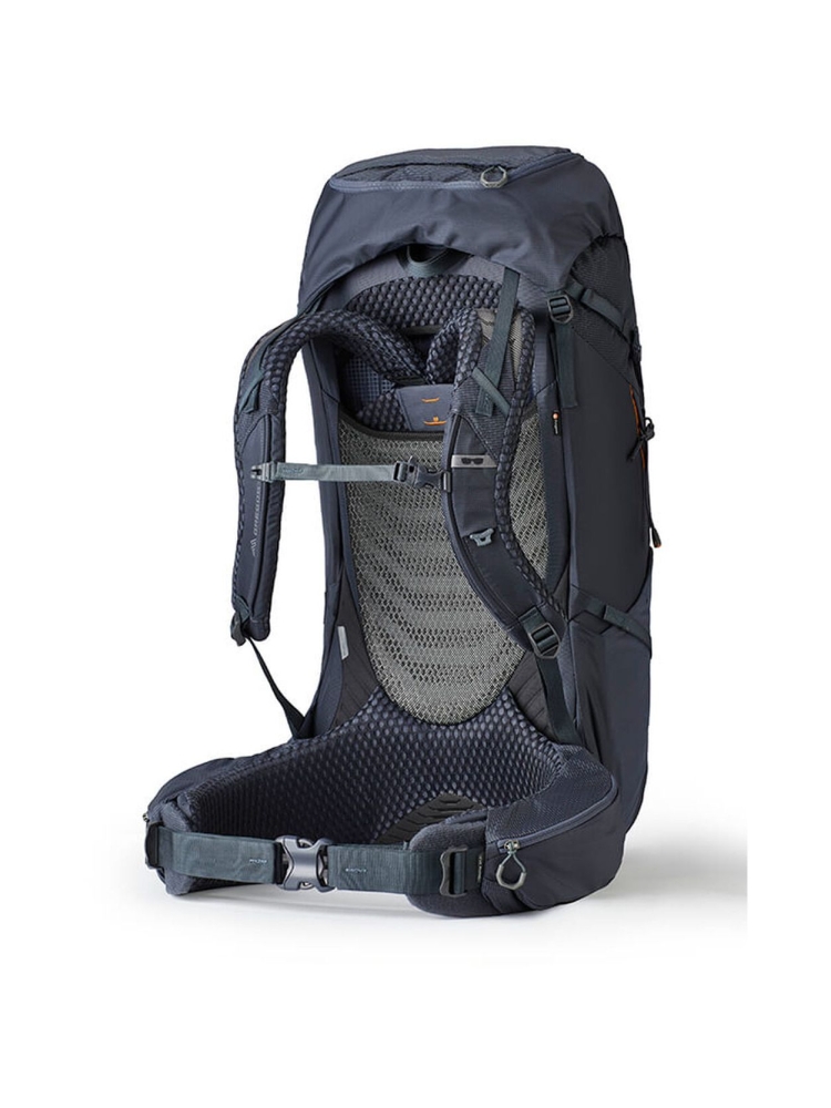 Gregory Baltoro 65 Alaska Blue 1424xx-1002 trekkingrugzakken online bestellen bij Kathmandu Outdoor & Travel