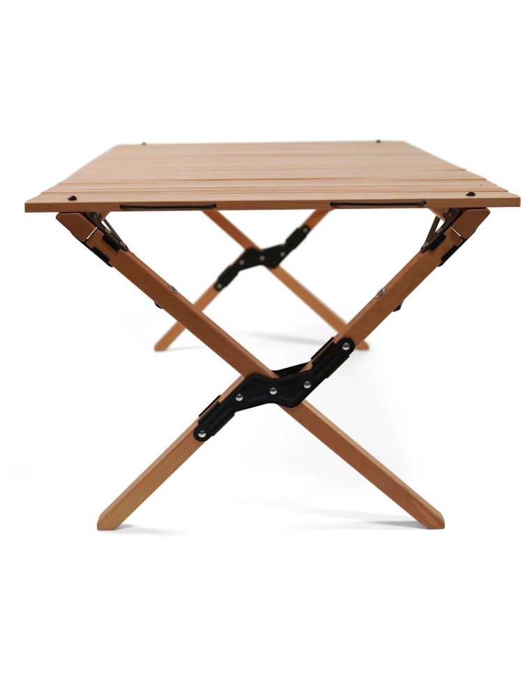 Human Comfort Table Fixin M Hout HC601066 kampeermeubels online bestellen bij Kathmandu Outdoor & Travel