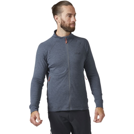 Rab  Nexus Jacket Steel