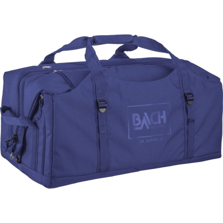 Bach  Dr.Duffel 70 Blue Dawn