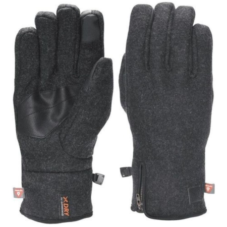 extremities  Furnace Ultra Glove Dark Navy