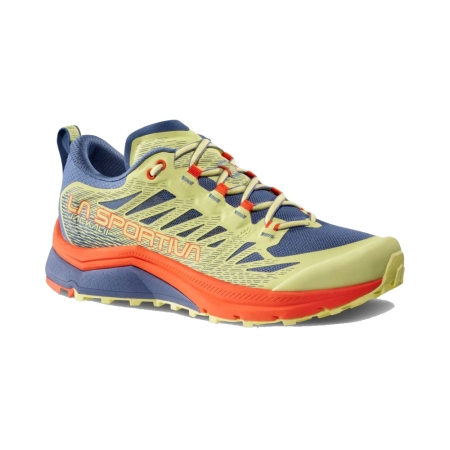 La Sportiva  Jackal II Woman  Zest/Moonlight 