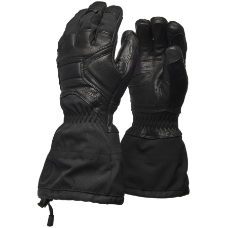 Black Diamond  Guide Gloves Black